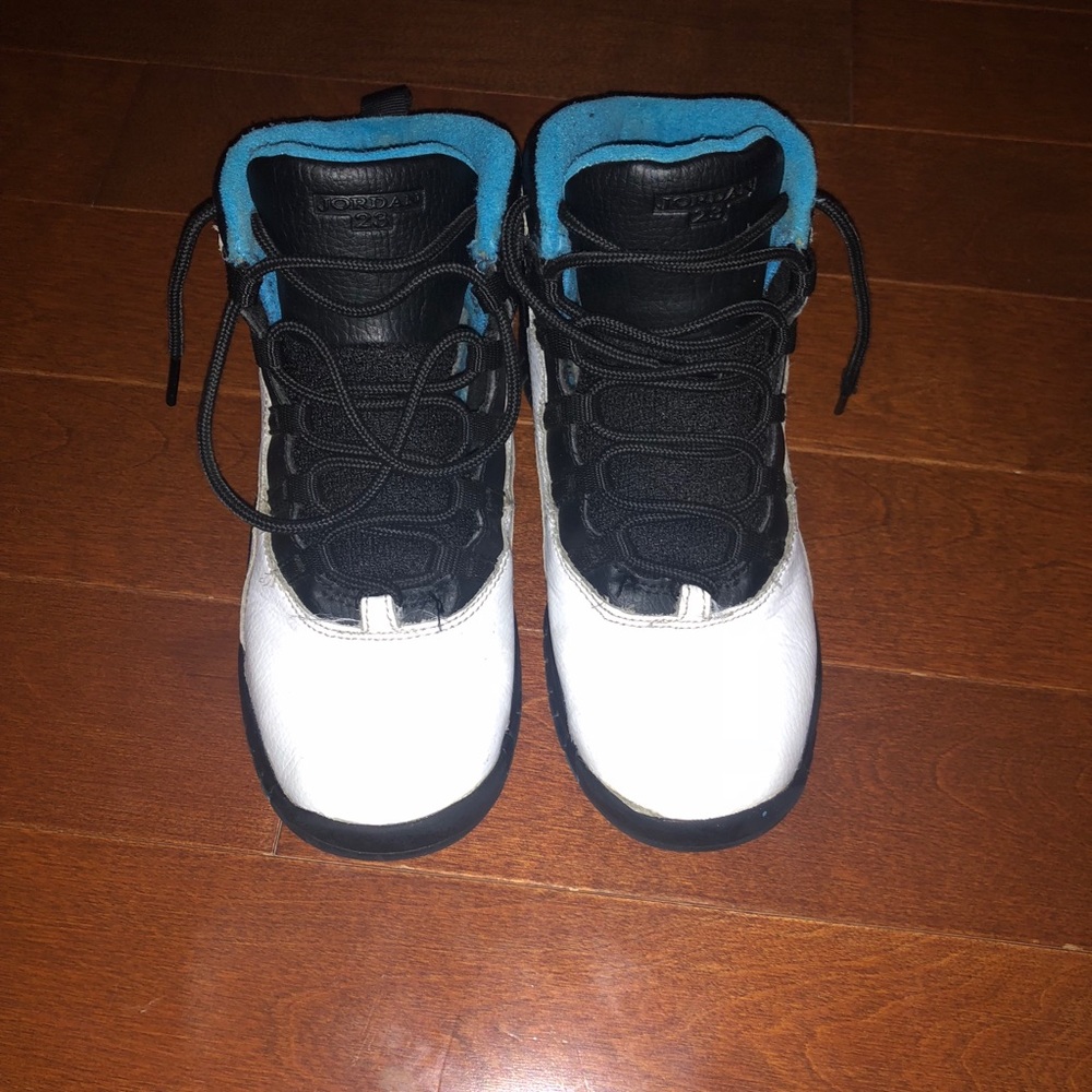 Jordans